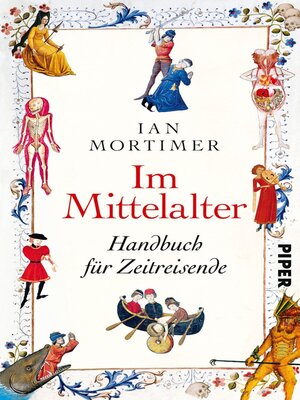 cover image of Im Mittelalter